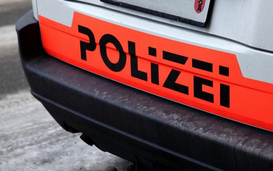 Anzeige erstatten Anzeige erstatten