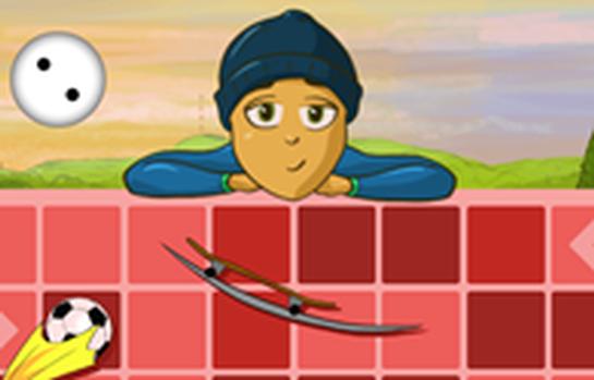 Leiterspiel Leiterspiel