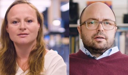 Fachpersonen berichten Fachpersonen berichten