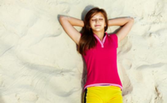 Entspannung Entspannung