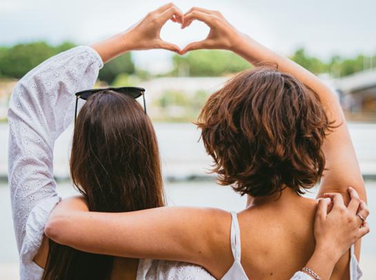 Romantische / sexuelle Orientierung