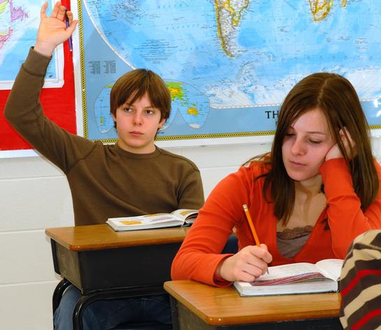 Unterricht, Prüfungen Unterricht, Prüfungen