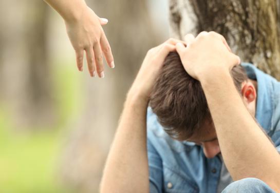 Hilfsangebote Hilfsangebote