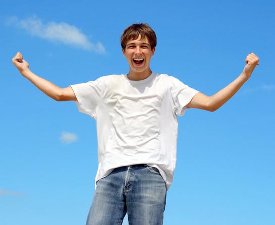 Mehr Power gegen Stress Mehr Power gegen Stress