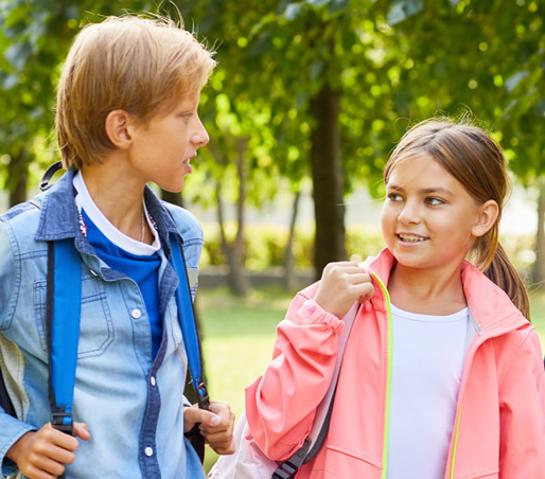 Sich selbst akzeptieren