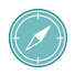 Icon Freizeit